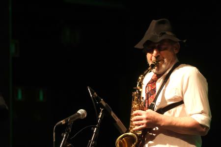 JANEZ ŠKOF IN ČOMPE 06 FOTO LJUBO VUKELIČ